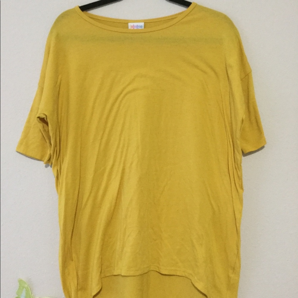 Long top - Picture 2 of 3